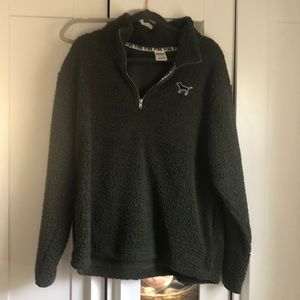 Victoria's Secret pull over